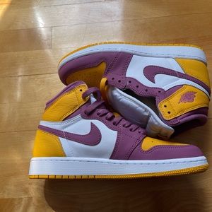 Jordan 1